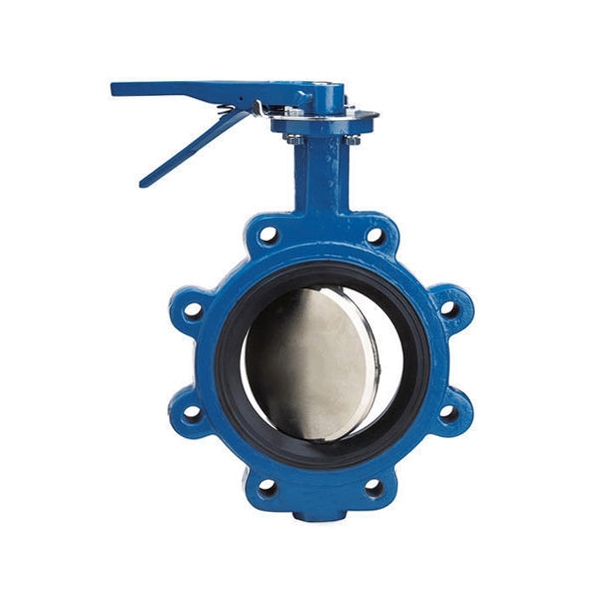 Butterfly Valve Lug Type